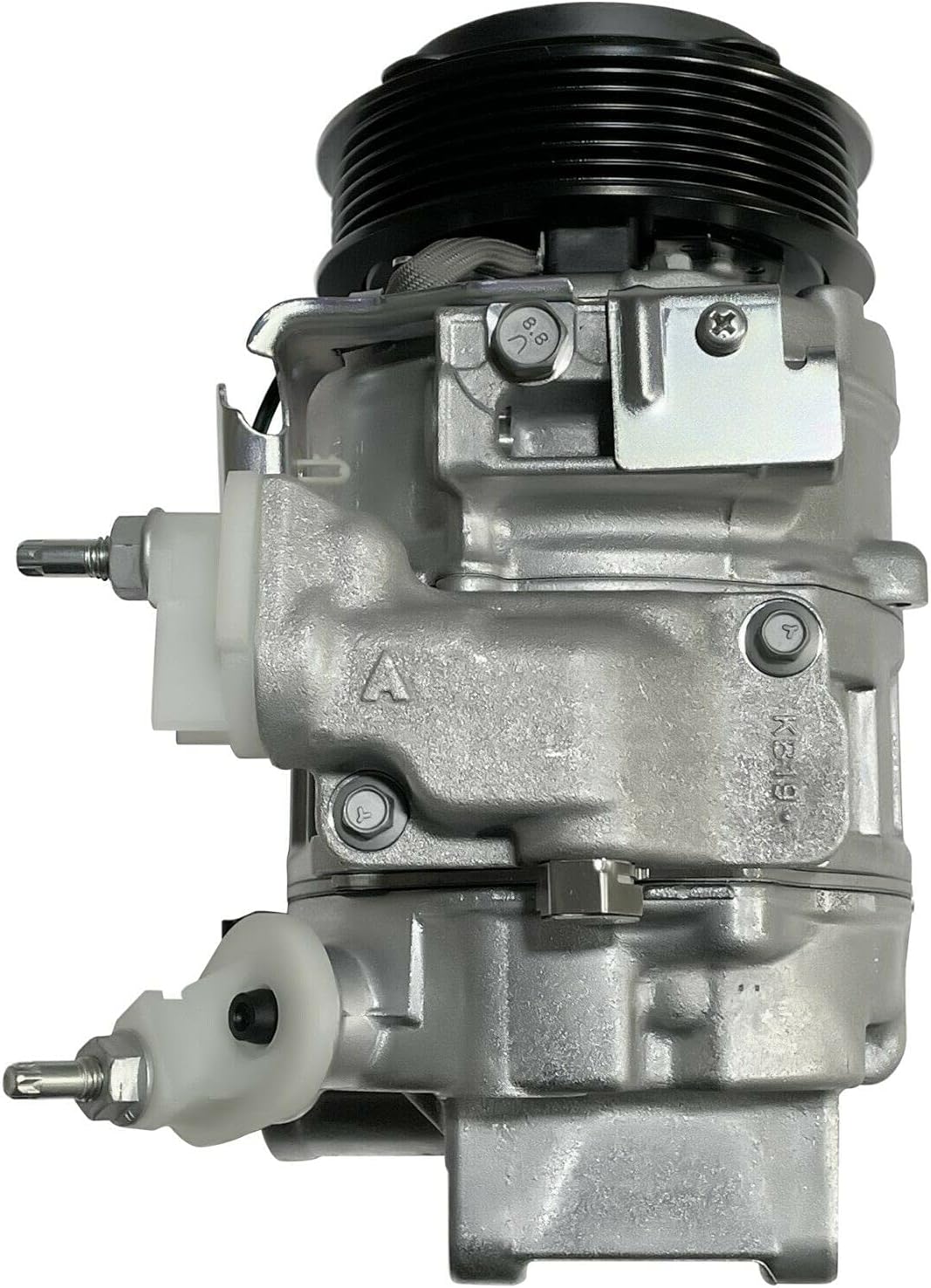 Dyne AC Compressor Assy (DA8Z19703A)