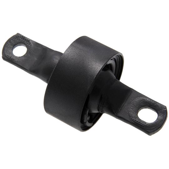 Genuine Rear Trailing Arm Bushing (52371SZAA01) Pair