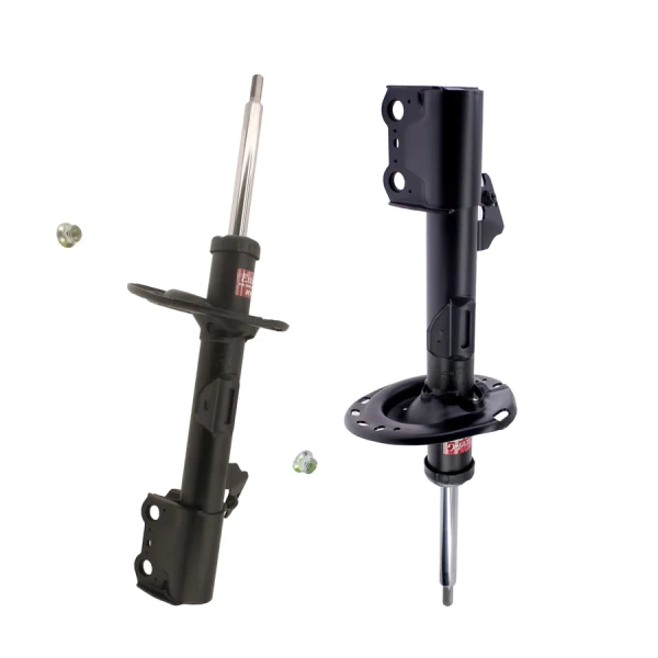 【PSA9】マオ SR KYB Strut 2010-2015 Lexus RX350, RX450h Excel-G – ShockWarehouse