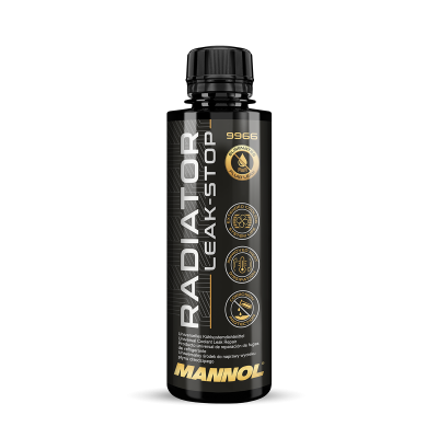 MANNOL Radiator Leak Stop 9965 325ML