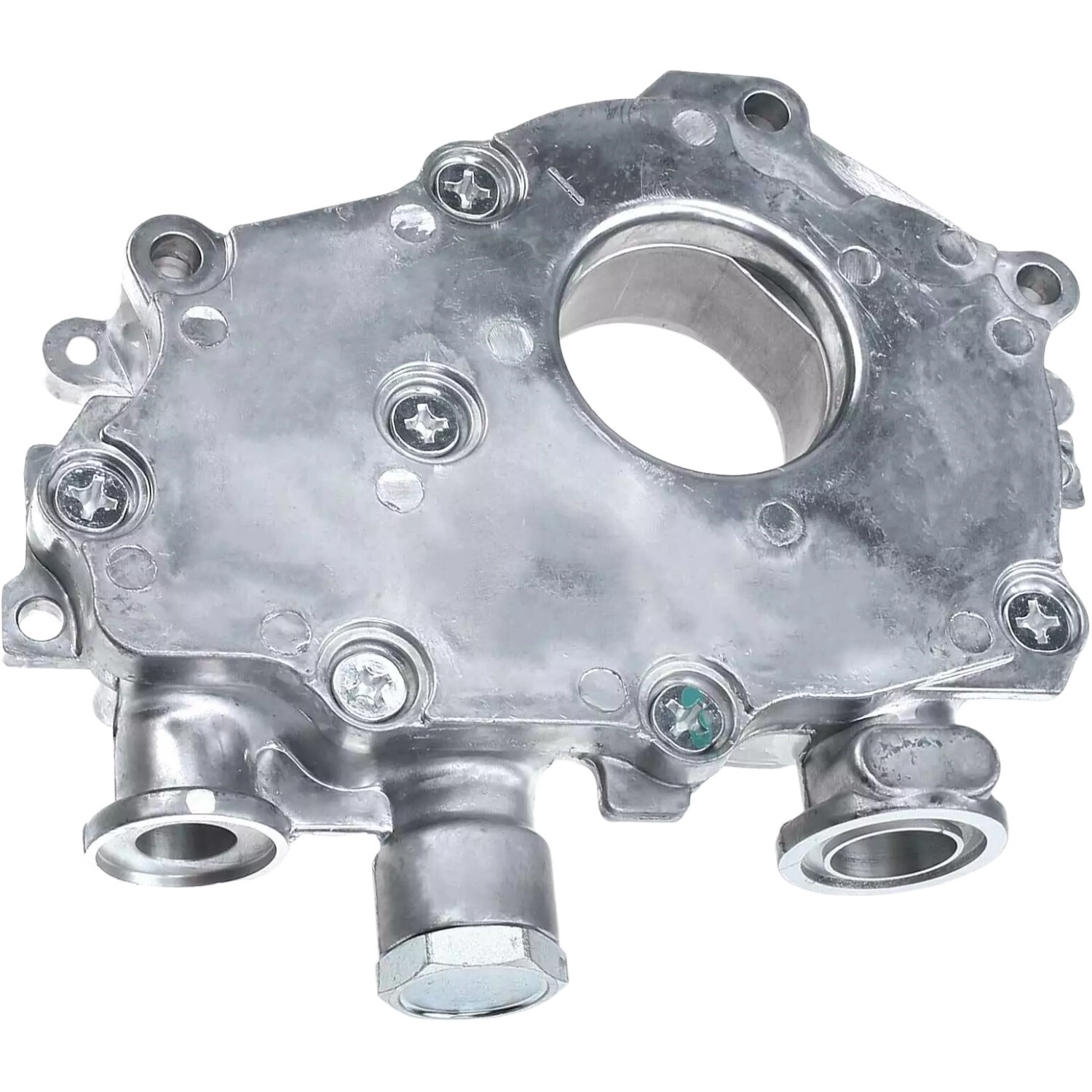 Genuine Oil Pump Assy 15010EA200