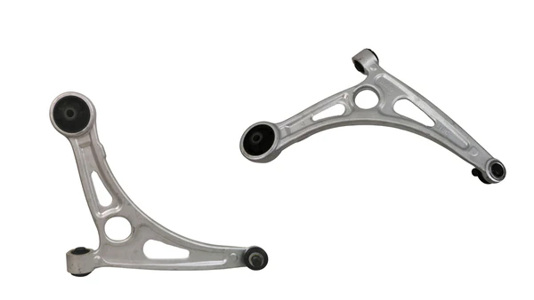 Hyundai/KIA Front Lower Control Arm (54500E6100 & 54501E6100) Pair
