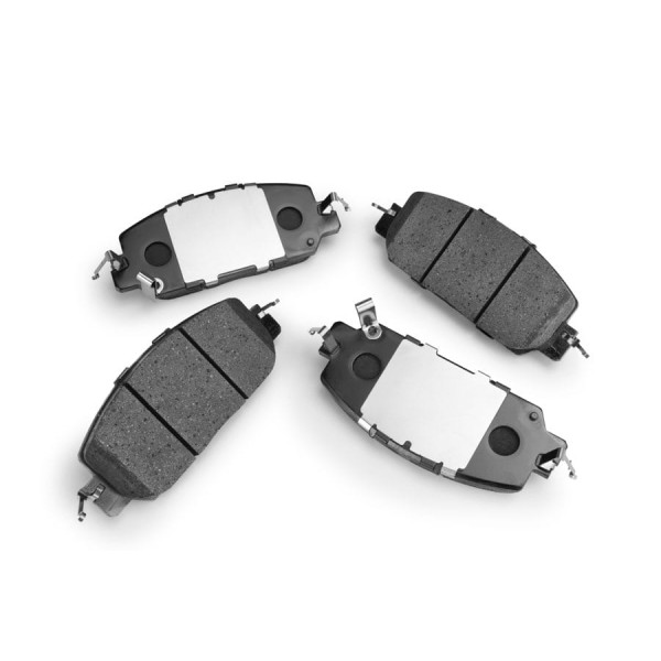 Honda OEM Front Brake Pad Set (45022TLAA01)