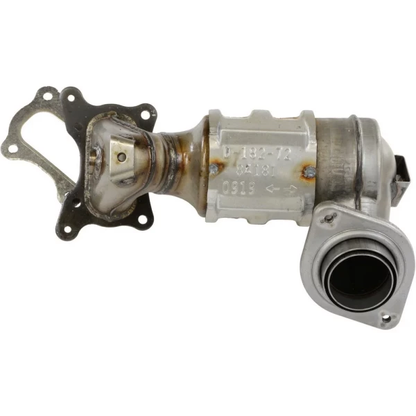 Genuine Catalytic Converter (18180-RX0-A00)