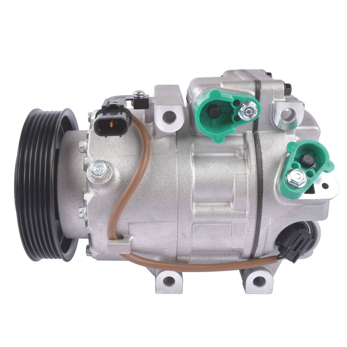 Lianden /STAL A/C Compressor Assy (97701-C6500)
