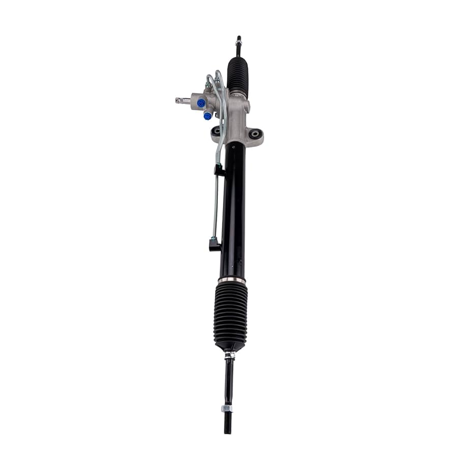 Genuine Steering Rack & Pinion 53601S9VA02