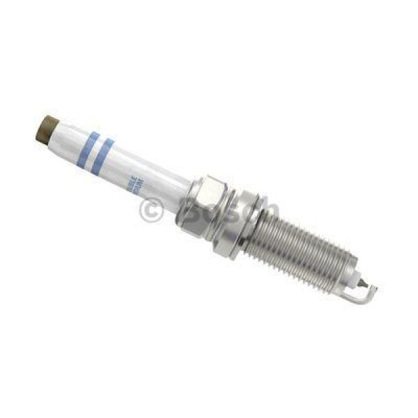 Bosch Double Iridium Spark Plugs 0241140522 1Piece