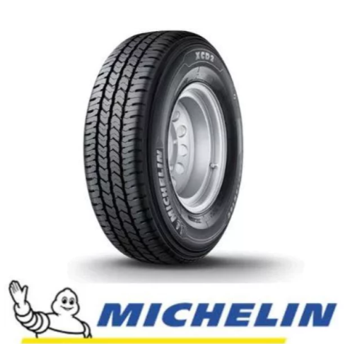 Michelin 265/60/R18 Tyre