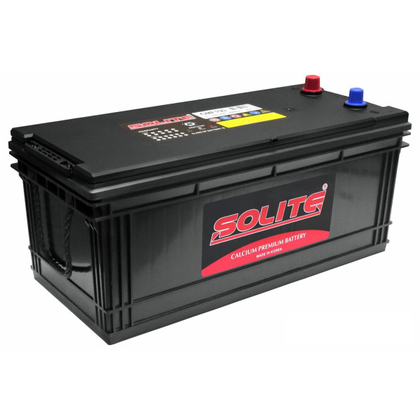 Solite 150AH CMF Sealed Battery