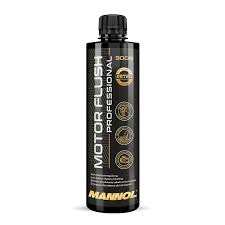 MANNOL Motor Engine Flush 9009 350ML