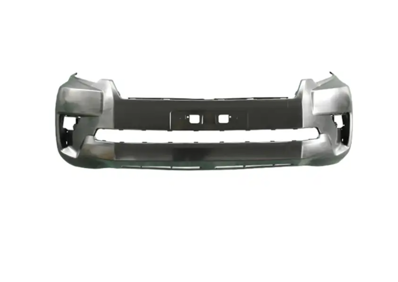 thumbnail image 2 of Genuine BMW E60 5-Series Front Bumper Cover Support Brackets – Left & Right Set 2 of 5