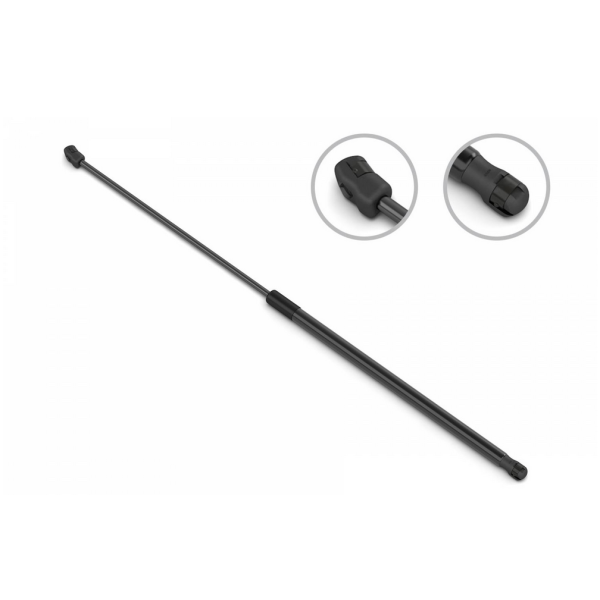 Geniune Bonnet Strut/Lift Support (5344006050) Pair