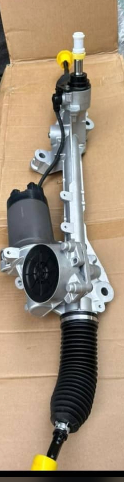 Genuine Steering Rack & Pinion 53620TVAA48