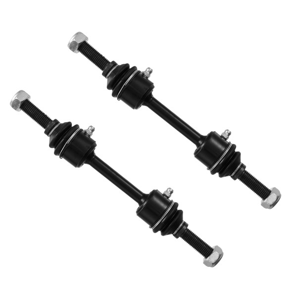 Genuine Front Stabilizer Linkage (9L3Z5K483D) Pair