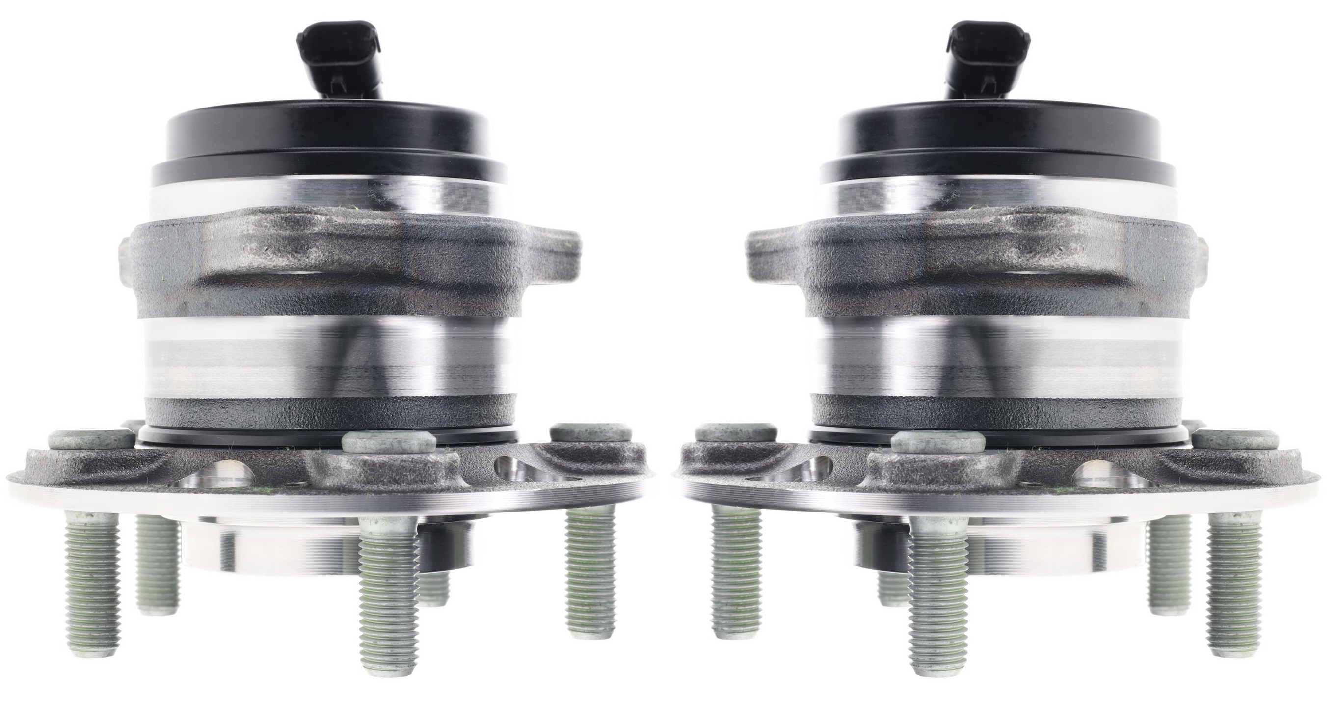 Genuine Rear Wheel Hub Assembly (52730-L1000) Pair