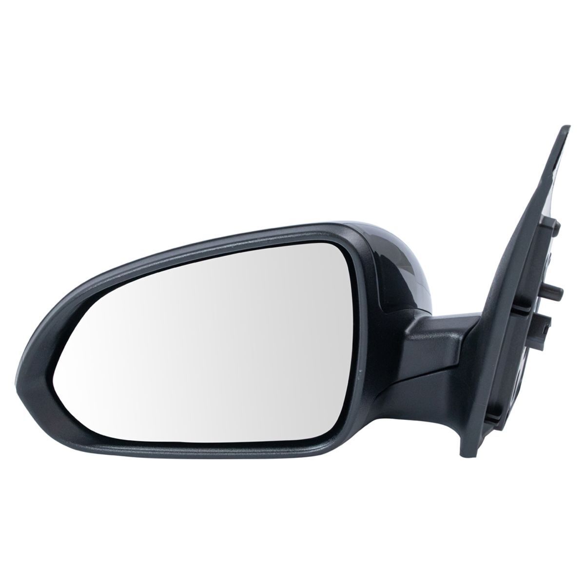 Genuine Power Side Mirror Assembly (87610J0030 & 87620J0030) Pair