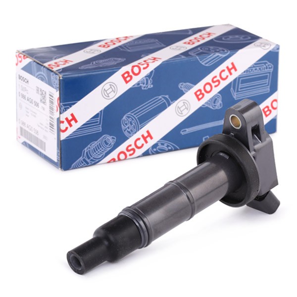 Shop - Bosch 0986AG0506 Ignition Coil 1Piece AutofactorNG
