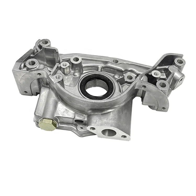 Genuine Oil Pump Assy 1211A021