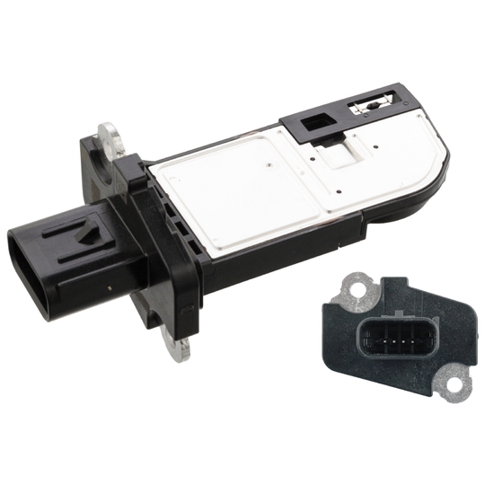 Genuine MAF Sensor (LR019830)