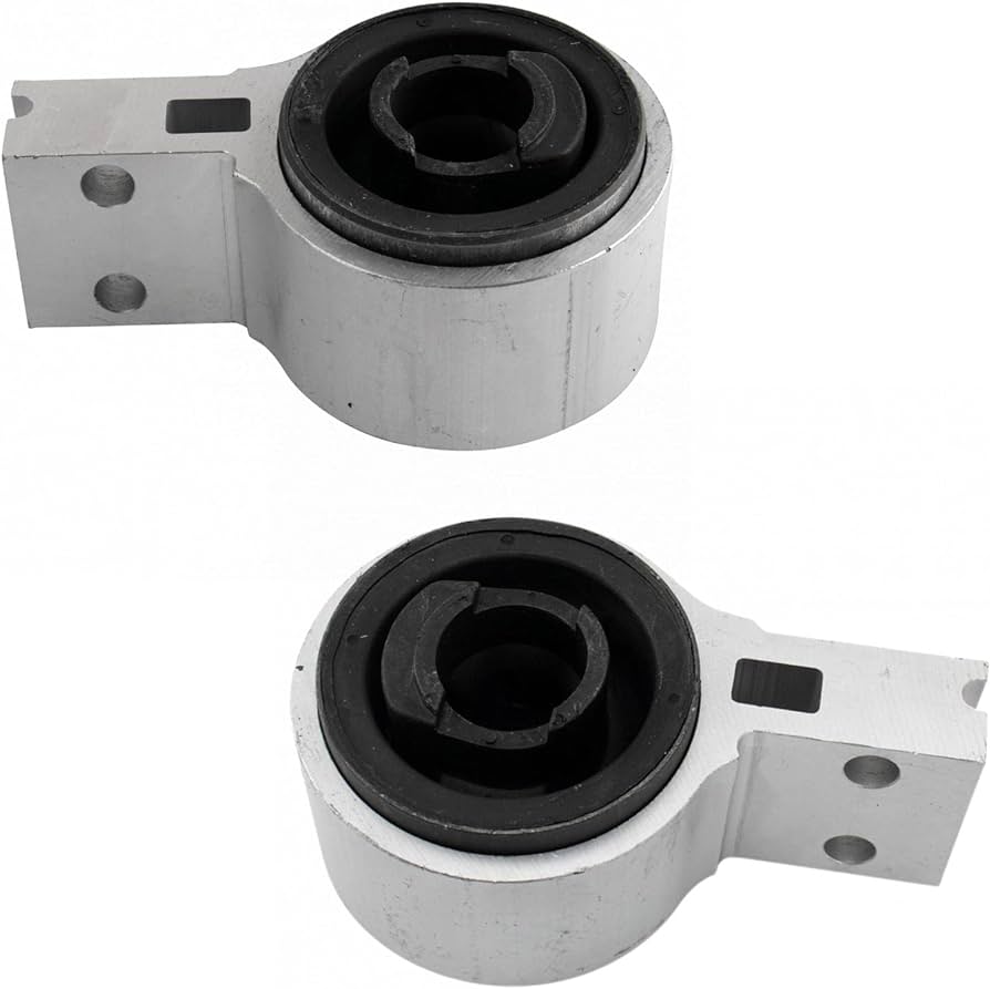 Genuine Front Lower Control Arm Bushing BIG (BB5Z3C403A) Pair
