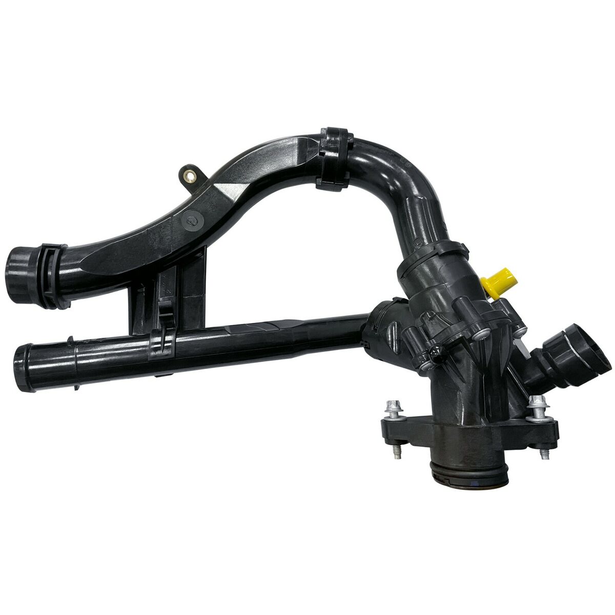 Mercedes Benz OEM Coolant Thermostat Assembly 2742000715