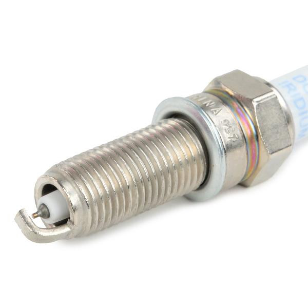 Bosch Double Iridium Spark Plugs 0242140523 1Piece