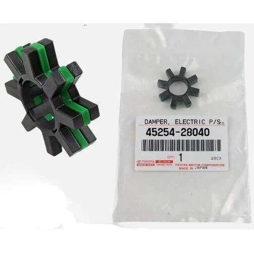 Toyota OEM Electric Power Steering Shaft Damper 45254-28040