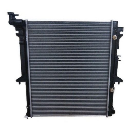 Genuine Radiator Assy (MN135117)