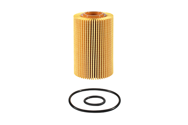 SCT Genuine Oil Filter SH4038P
