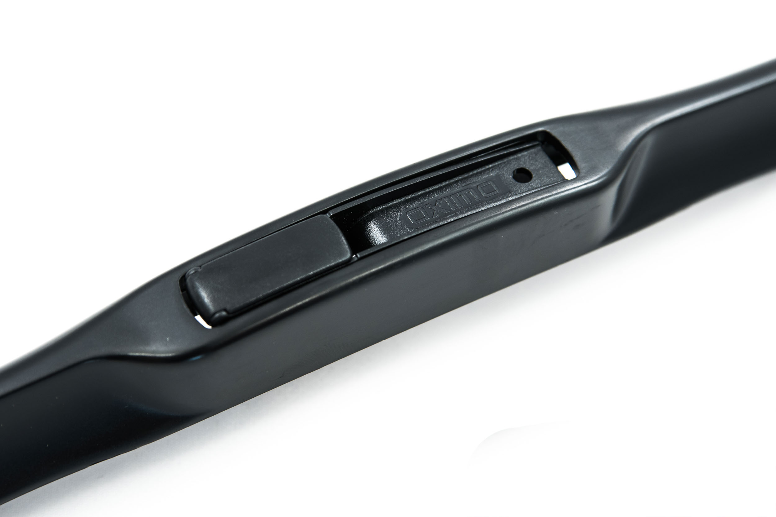 Oximo Hybrid Front Windshield Wiper Blades (16"/18"/20"/22"/24"/26") Pair
