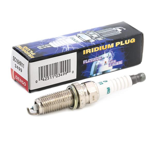 Denso Iridium power Spark plug SC20HR11 1Piece