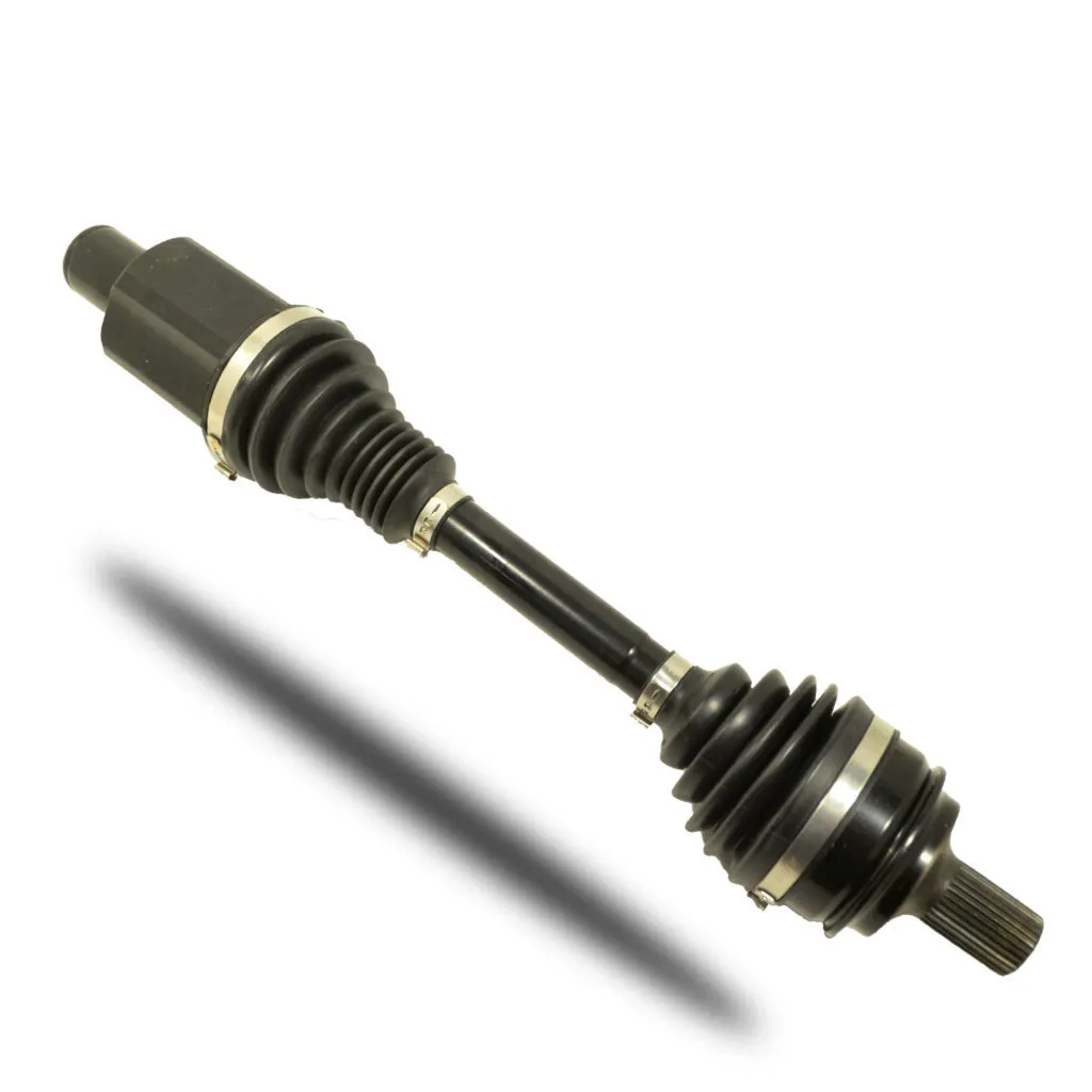 Mercedes Benz OEM Genuine CV Axle/ Shaft Assembly (2133303603 & 2133309902) Pair