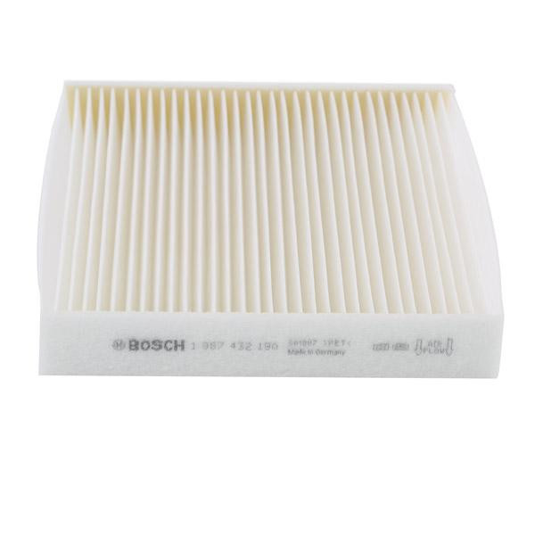 Bosch Cabin Air Filter 1987432190/ 1987432084