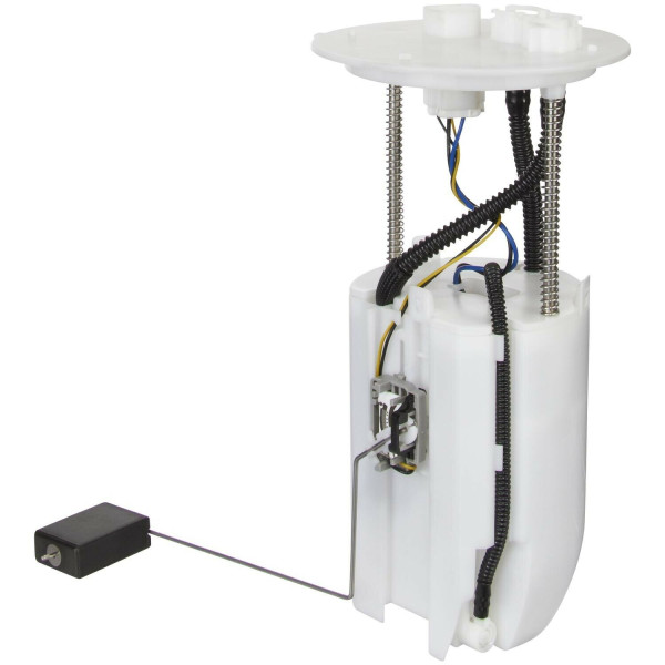 Genuine Complete Fuel Pump & Housing Assembly (77020-0C080)