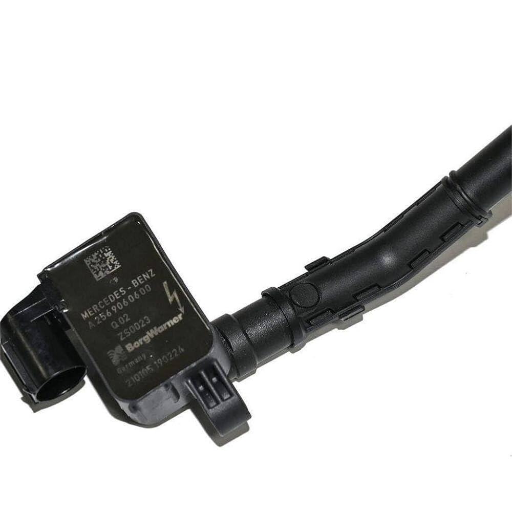 Mercedes Benz OEM Ignition Coil 2569060600
