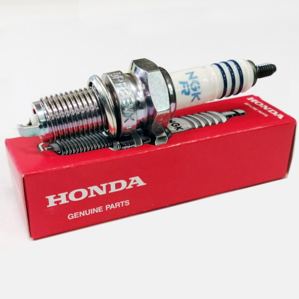 Genuine Honda 9807B-5617W Spark Plug 1Piece
