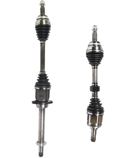 Genuine CV Axle/ Shaft Assembly (434100E230 & 434100E231) Pair