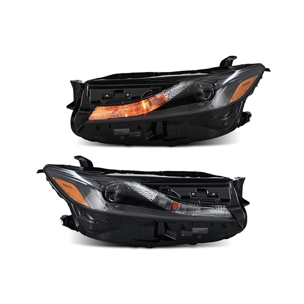 Shop - CASP Headlamp Assembly (81110AQ010 & 81150AQ010) Pair