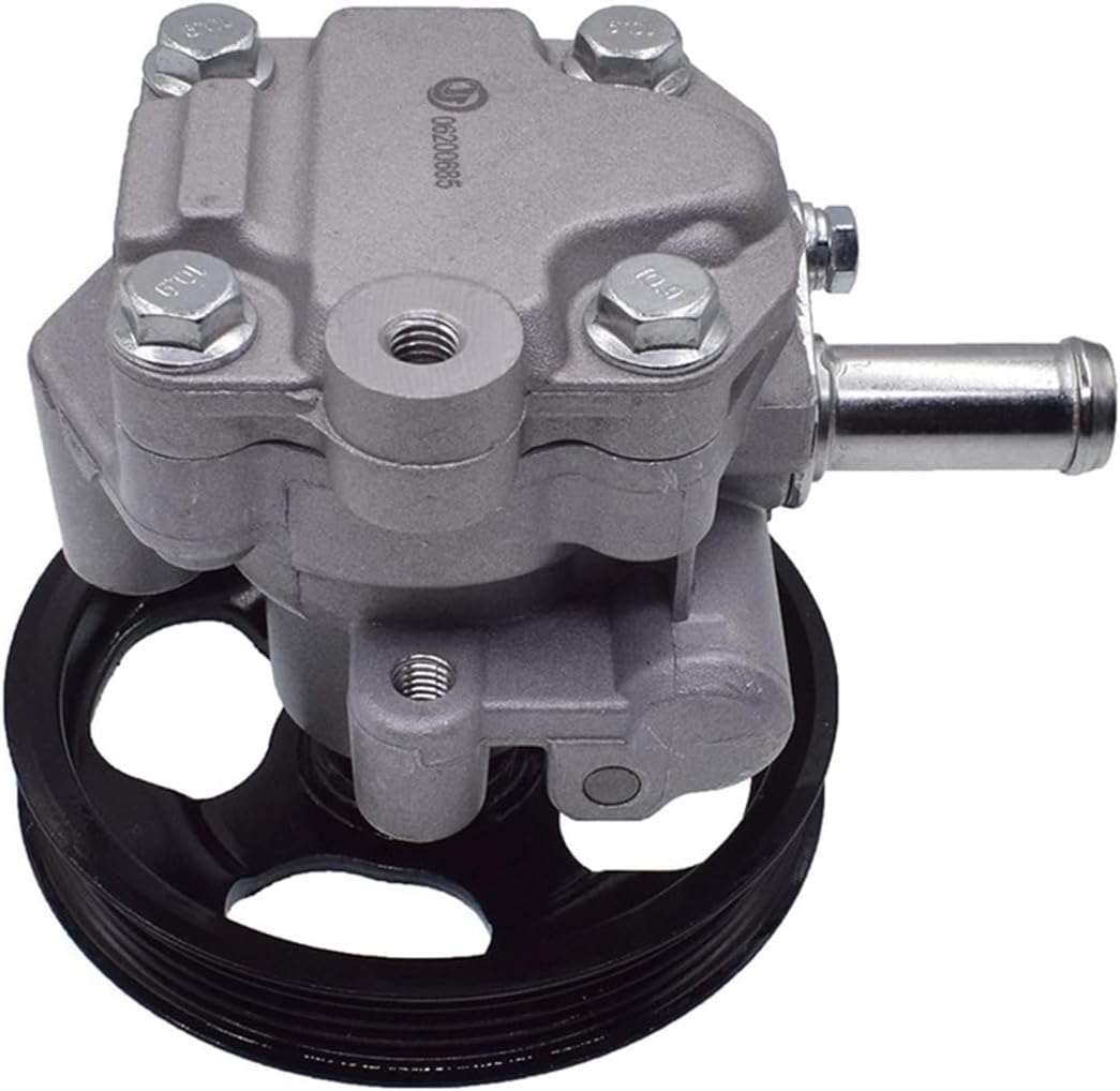 Genuine Power Steering Pump (MR995025)
