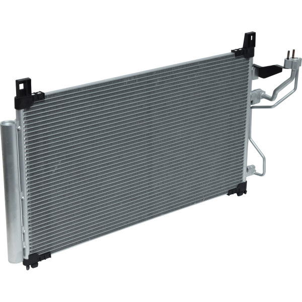 HBS/AirCool A/C Condenser (97606-C2000)