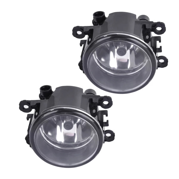 Genuine Fog Lamp Assembly (4F9Z15200AA) Pair