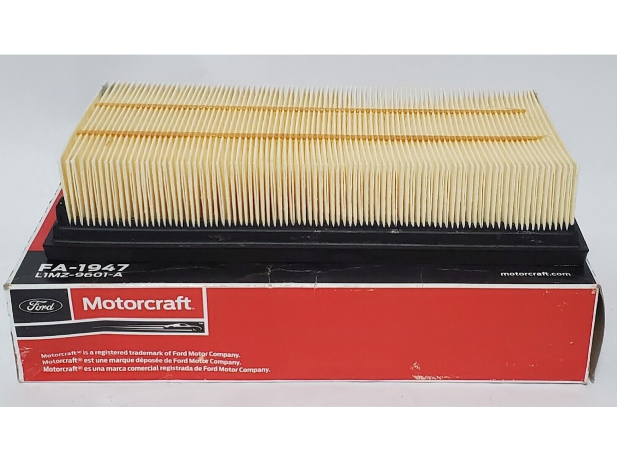 Ford Engine Air Filter L1MZ9601A