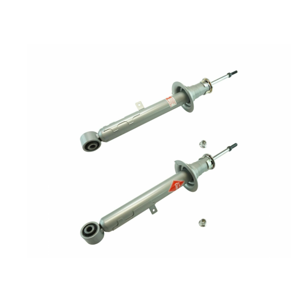 KYB Front Shocks/Struts (551130 & 551131) Pair