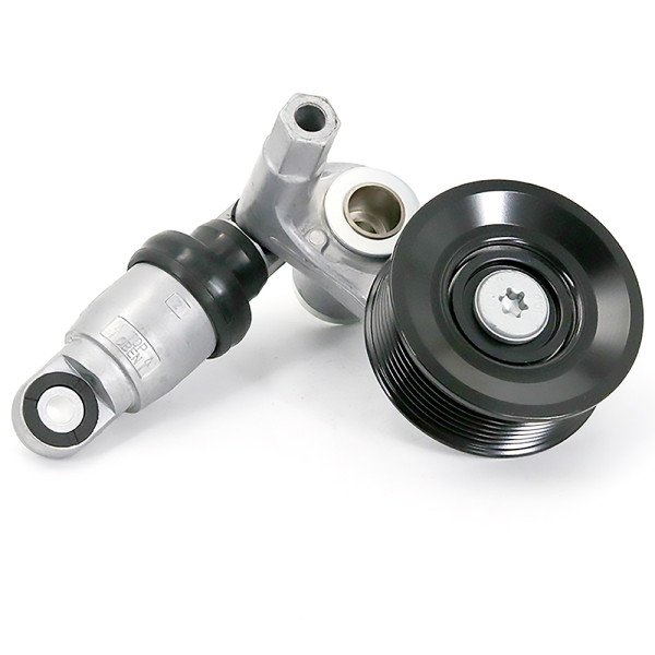 Genuine Belt Tensioner/Adjuster 31170-5A2-A01