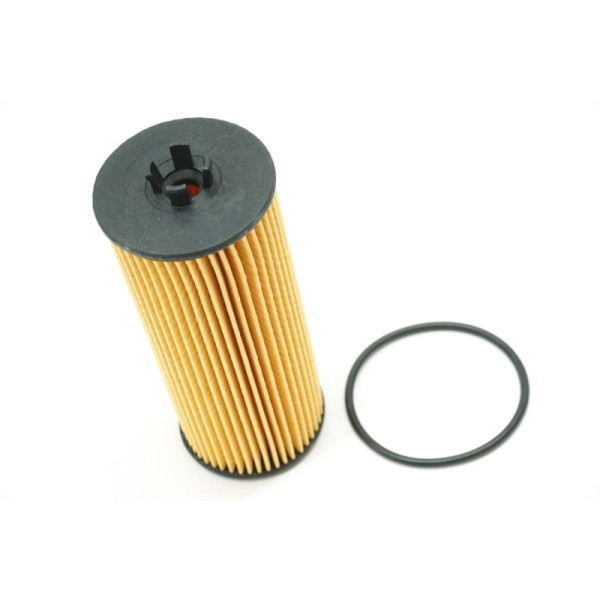 Mercedes Benz A 278 180 00 09 Genuine Oil Filter