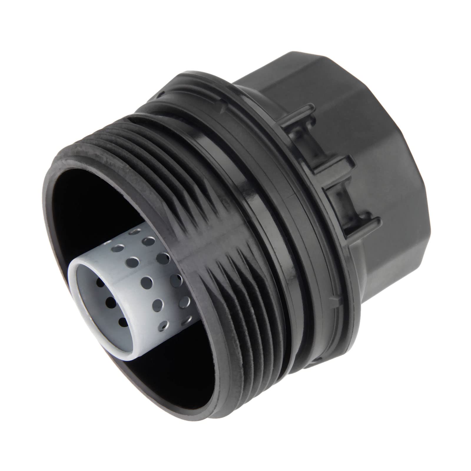 Toyota Oil Filter Cover/Housing 15620-37010