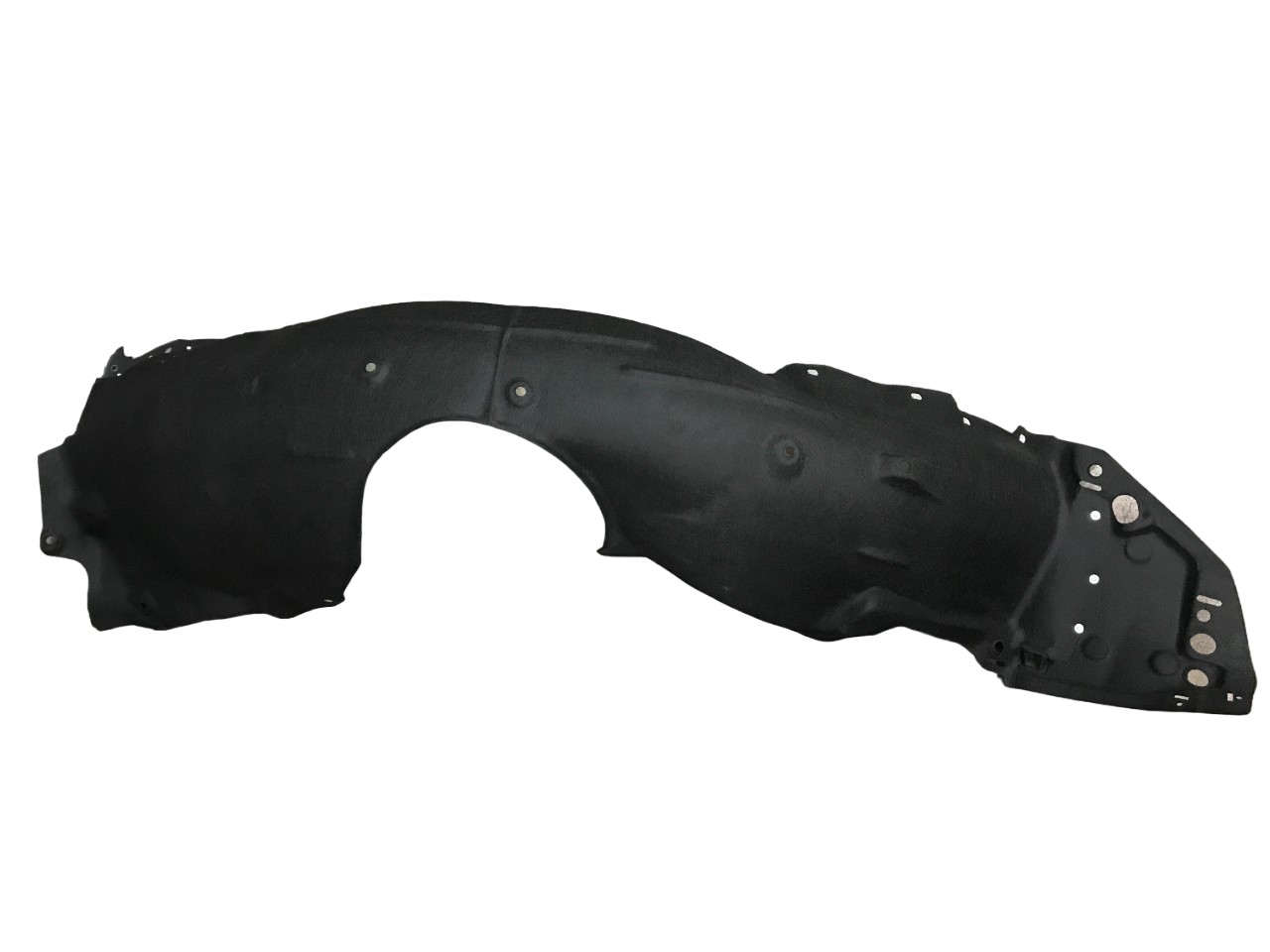 Front Fender Liner (7415030AA00 & 7410030AA00) Pair