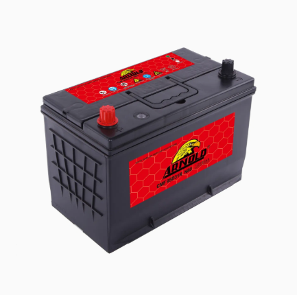 Arnold 80AH MF Sealed Battery