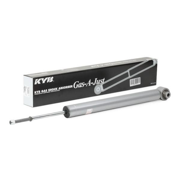 KYB Rear Shocks/Struts (5540004) pair