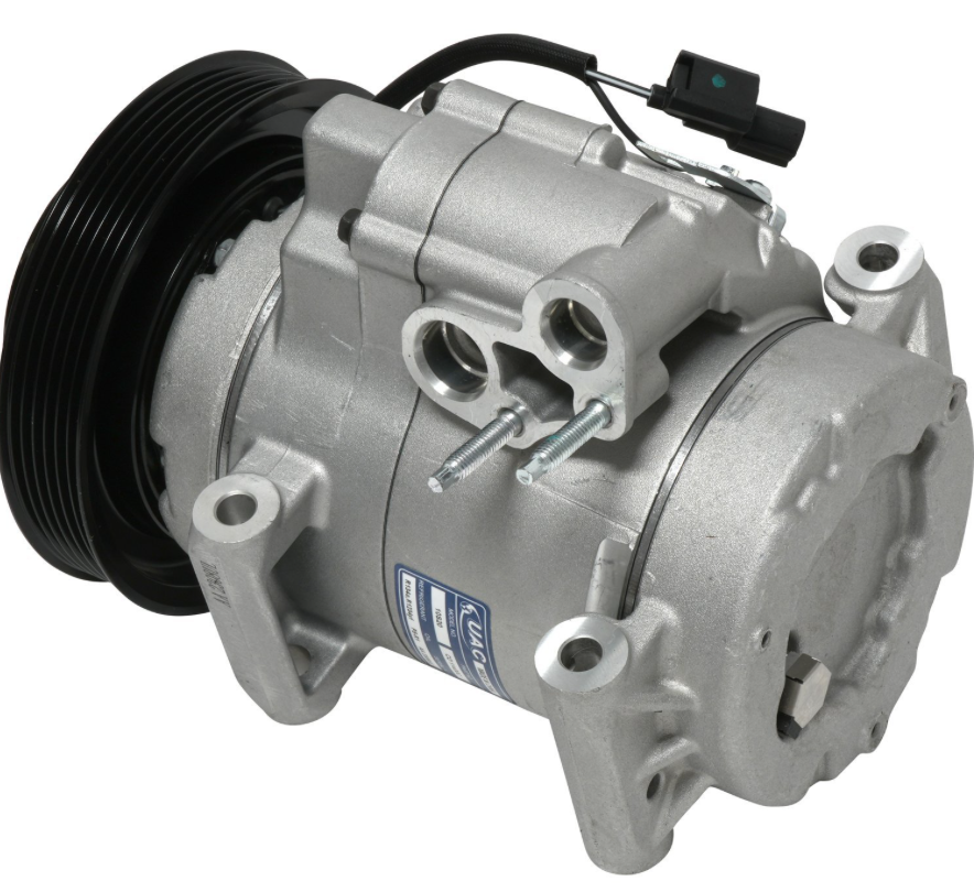 Lianden/Weston AC Compressor Assy (38810-RLV-A02)